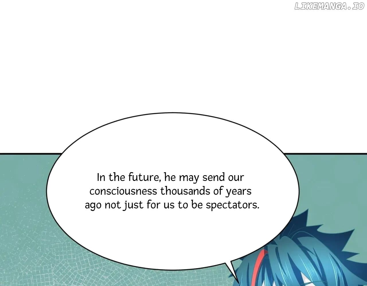 Read Era of the Haunted Manga Online