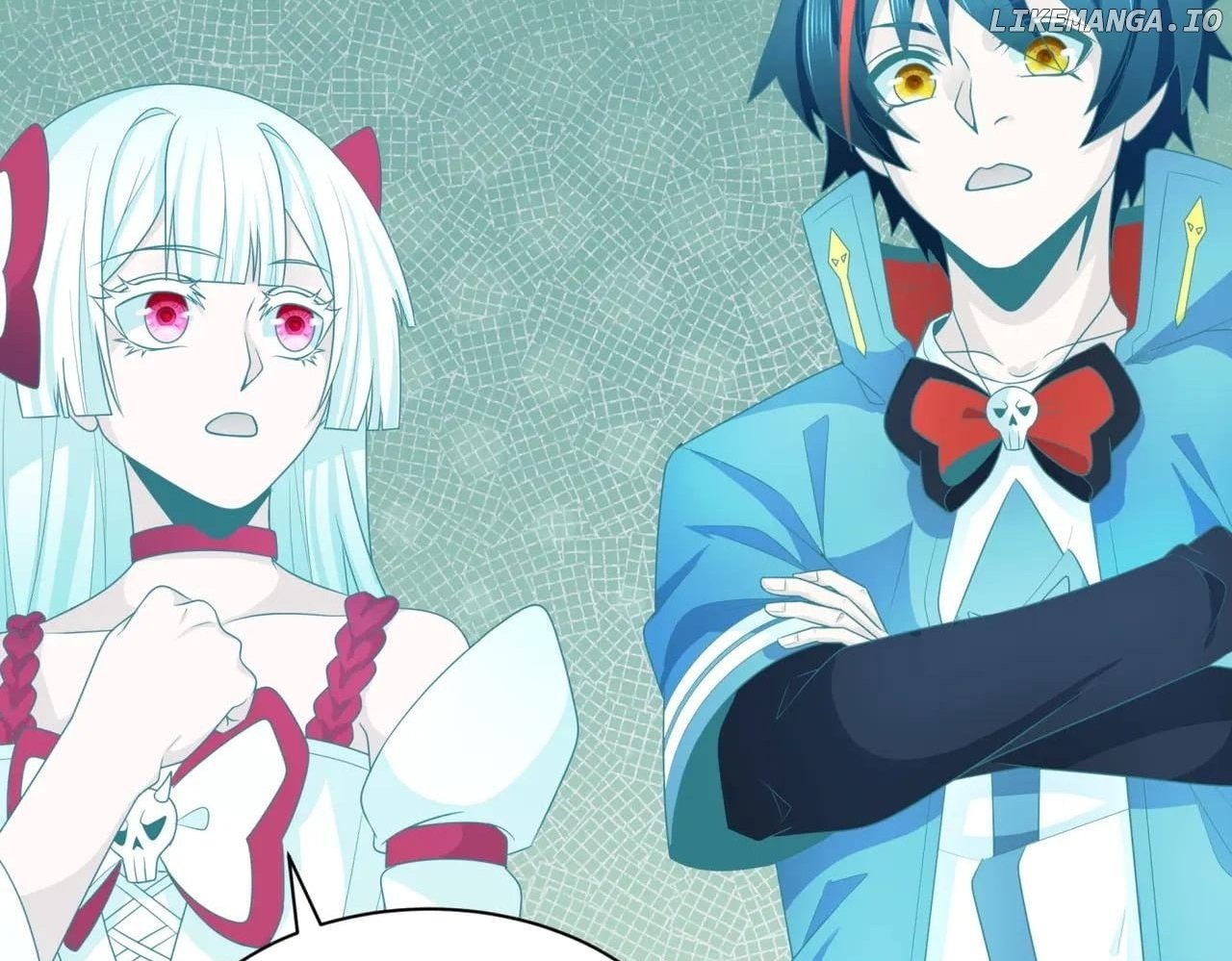 Read Era of the Haunted Manga Online
