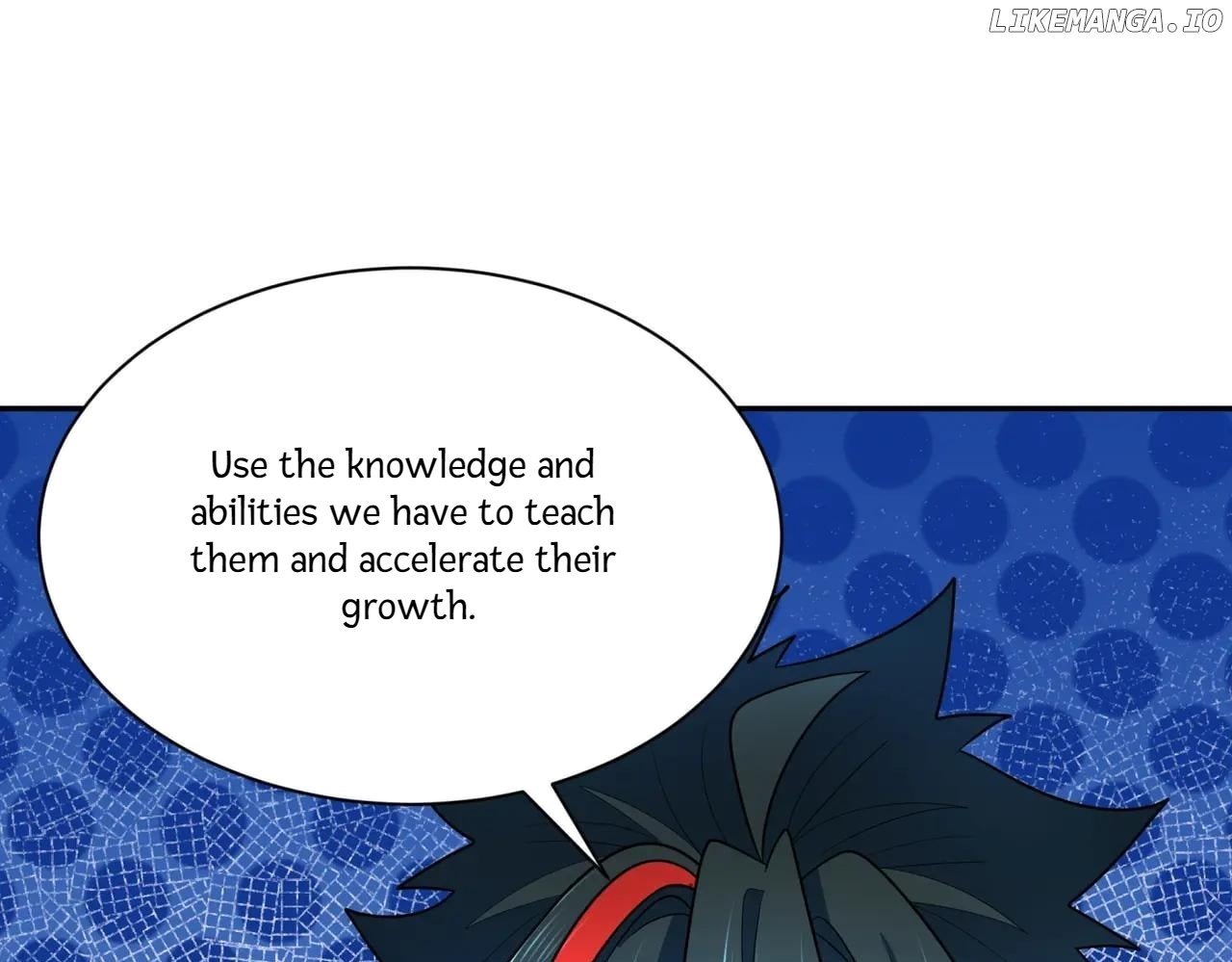 Read Era of the Haunted Manga Online