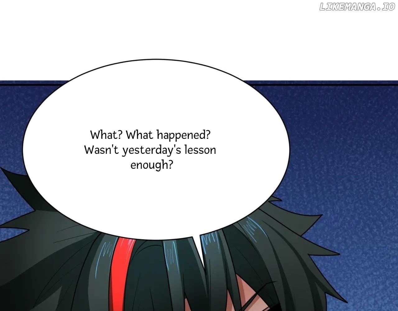 Read Era of the Haunted Manga Online