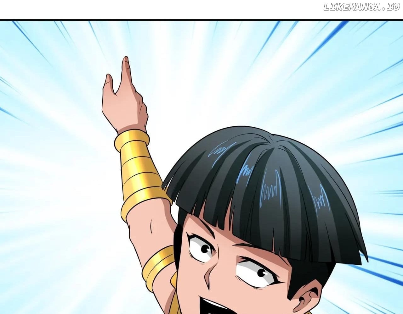 Read Era of the Haunted Manga Online