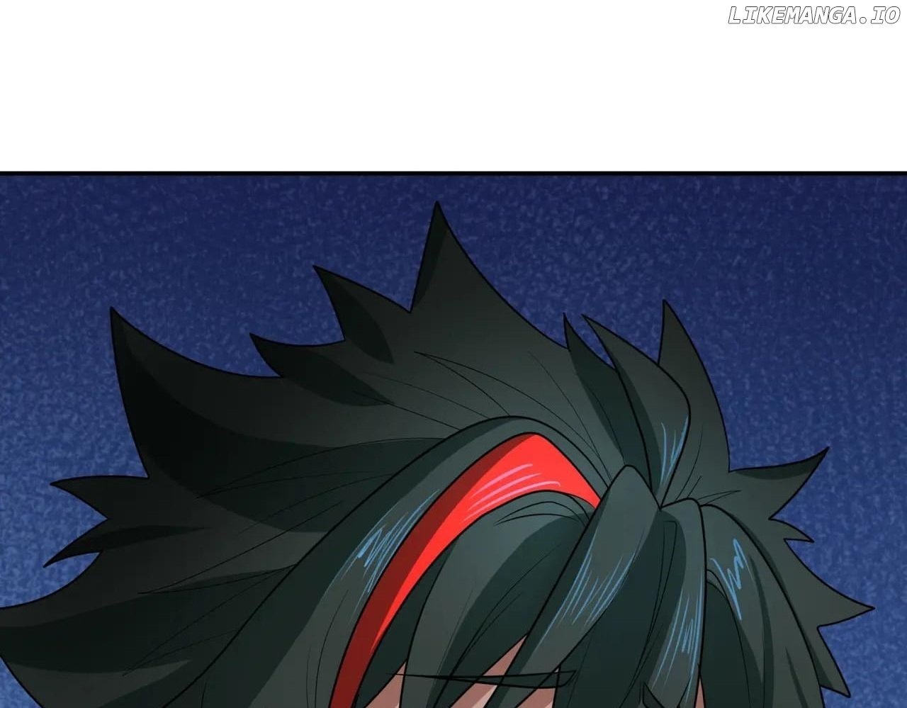 Read Era of the Haunted Manga Online