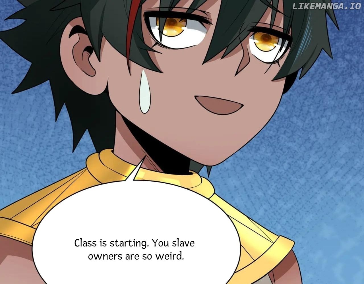 Read Era of the Haunted Manga Online