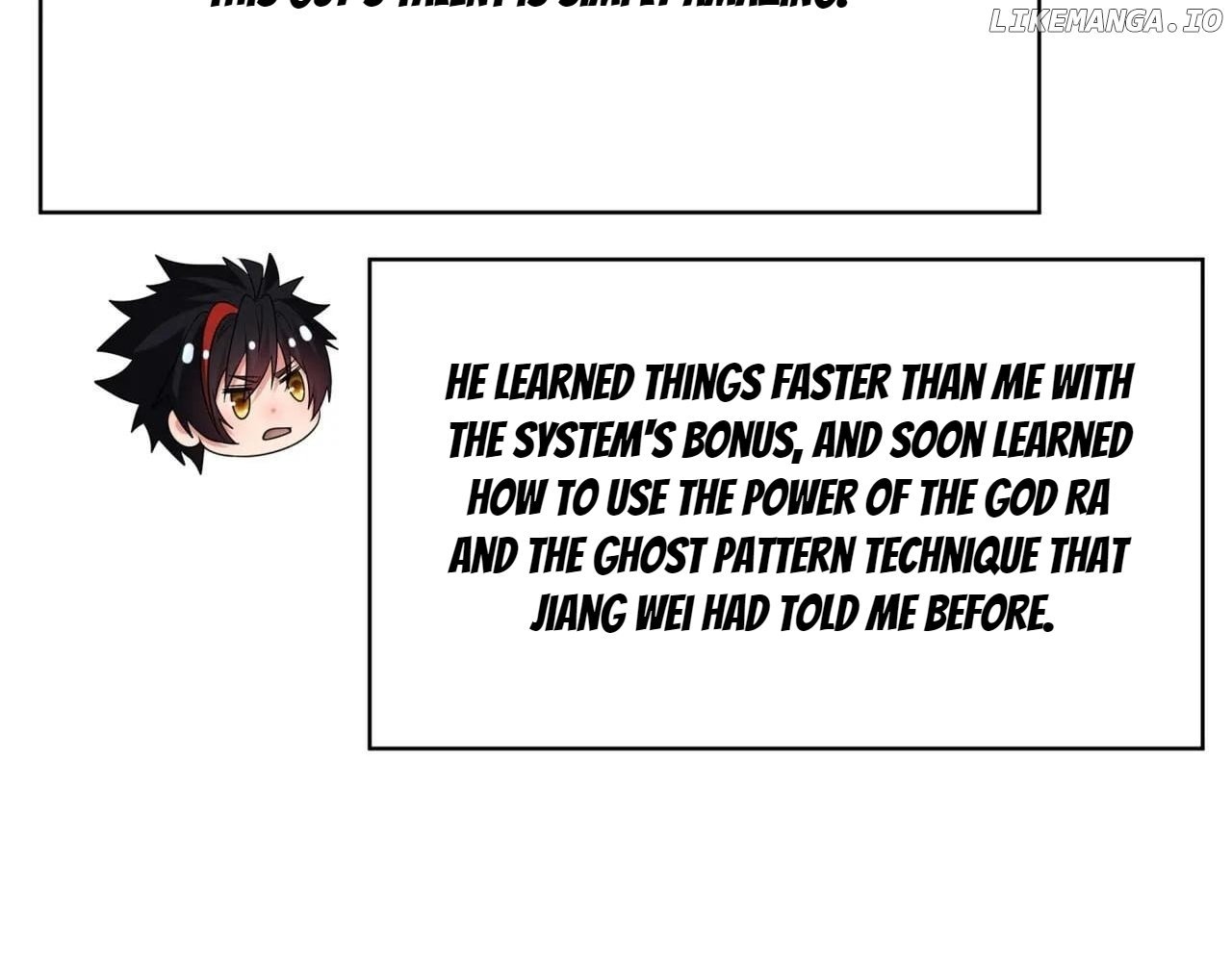 Read Era of the Haunted Manga Online