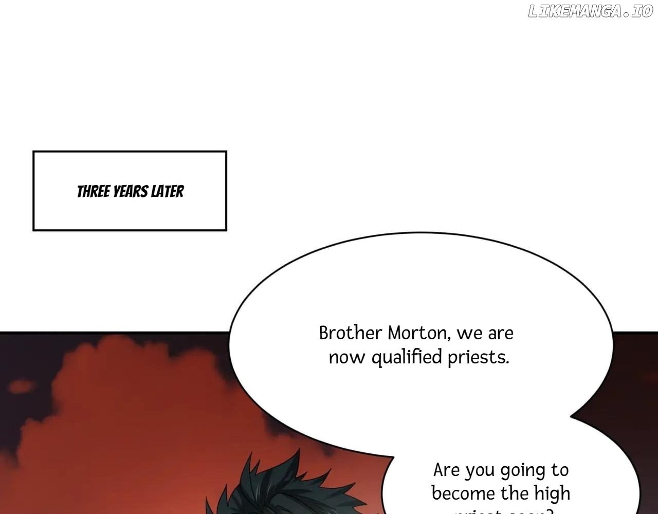 Read Era of the Haunted Manga Online