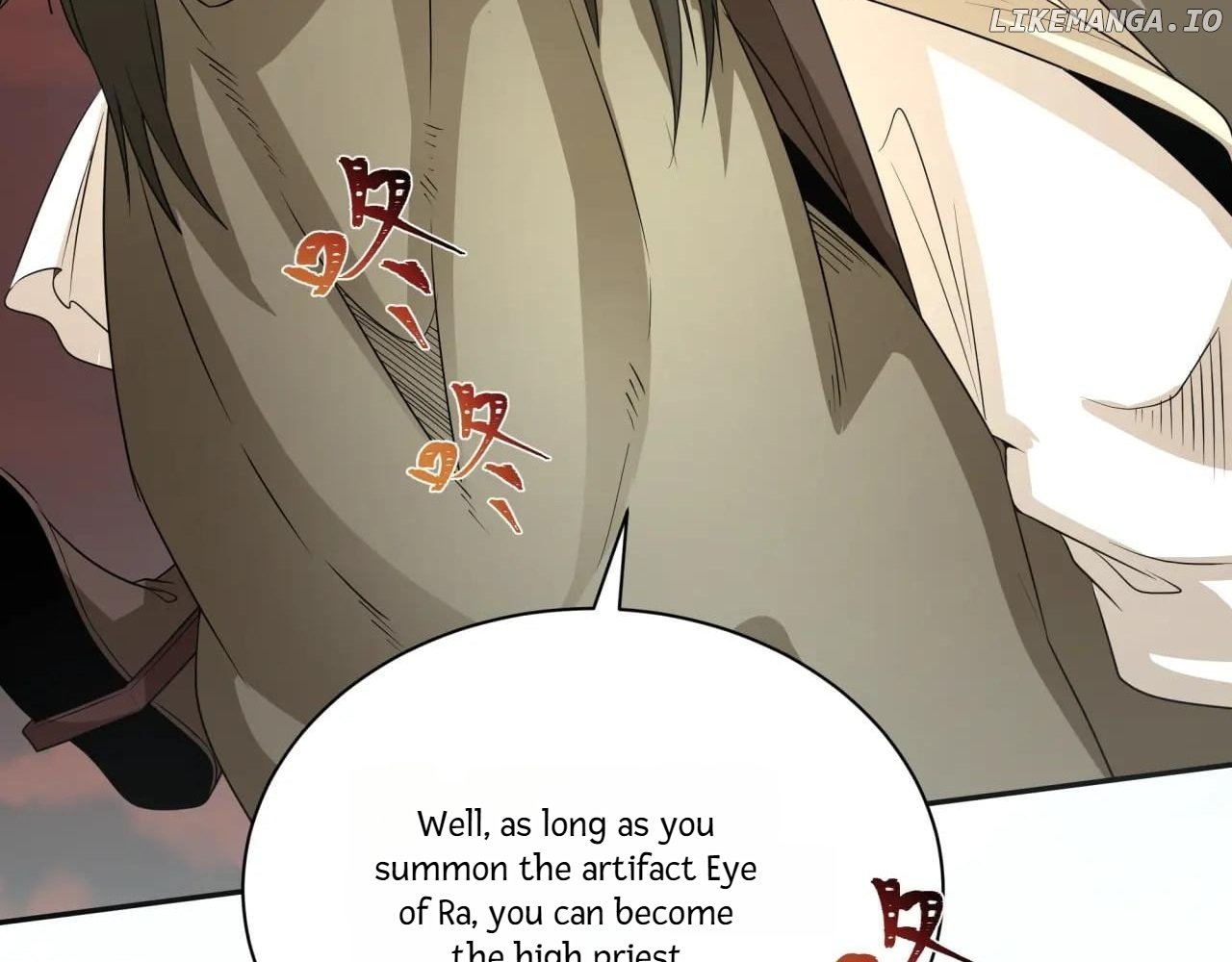 Read Era of the Haunted Manga Online