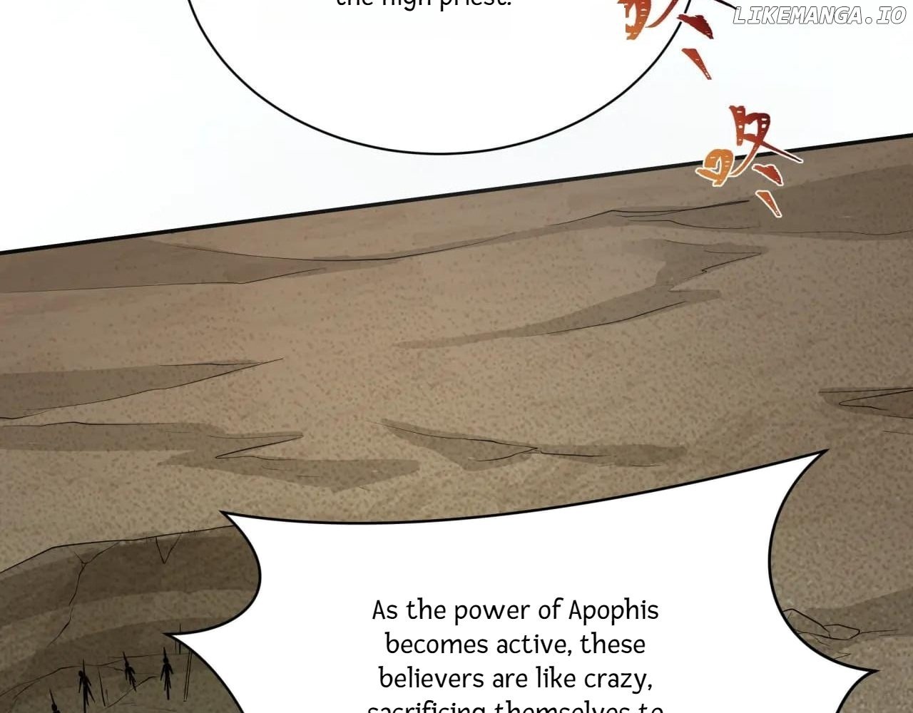 Read Era of the Haunted Manga Online