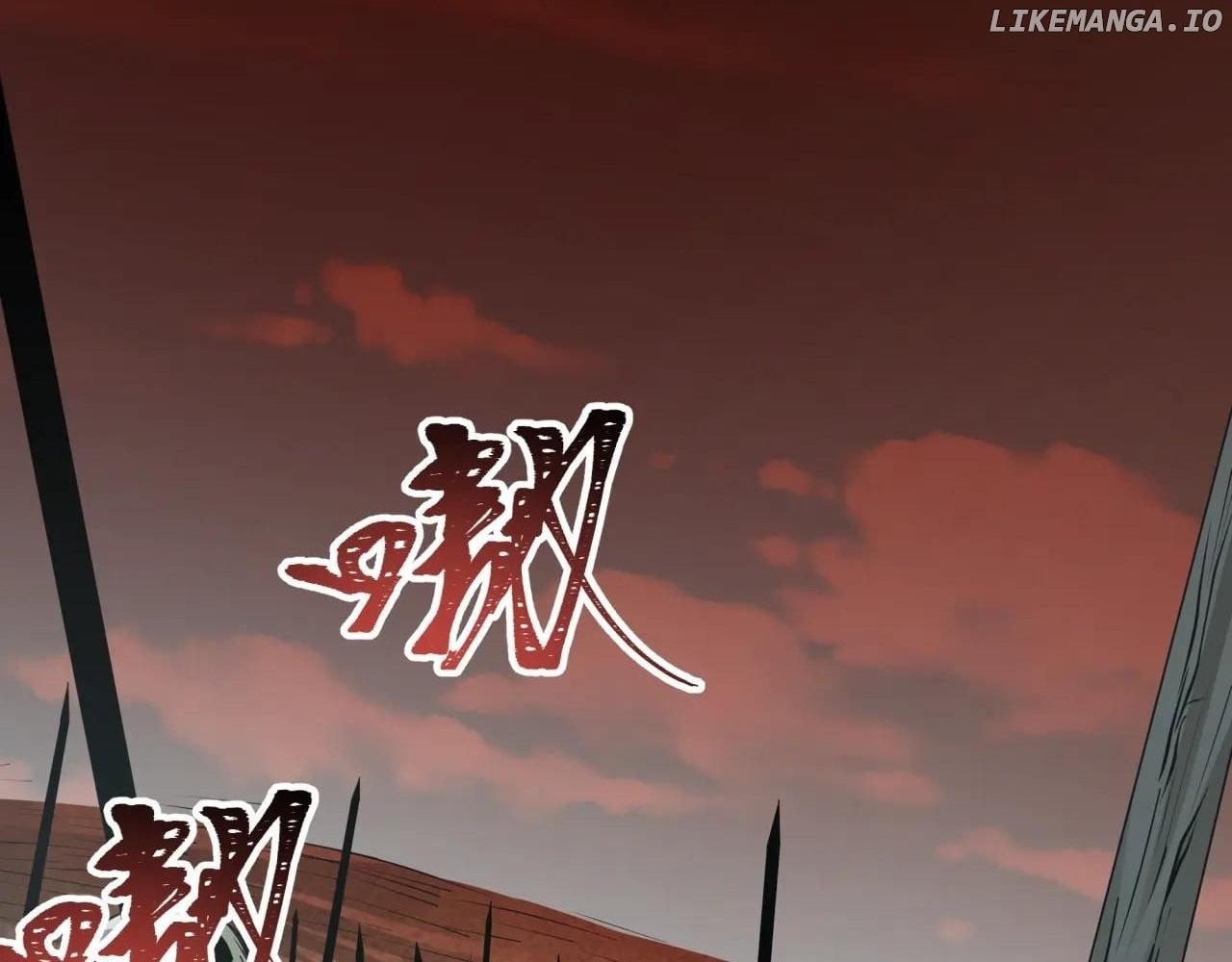 Read Era of the Haunted Manga Online