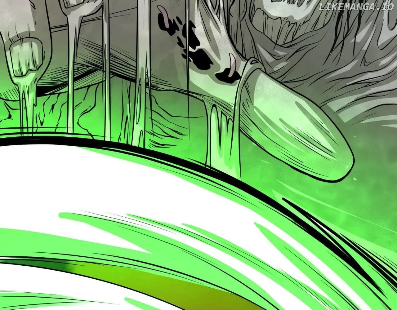 Read Era of the Haunted Manga Online