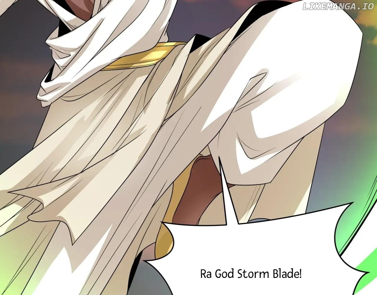 Read Era of the Haunted Manga Online