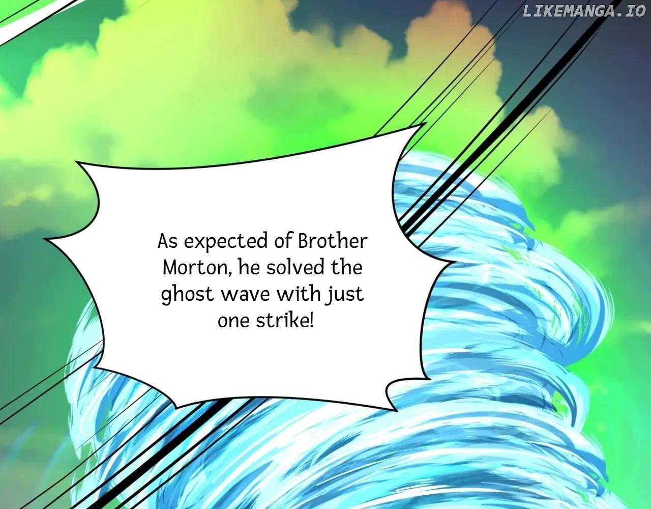 Read Era of the Haunted Manga Online