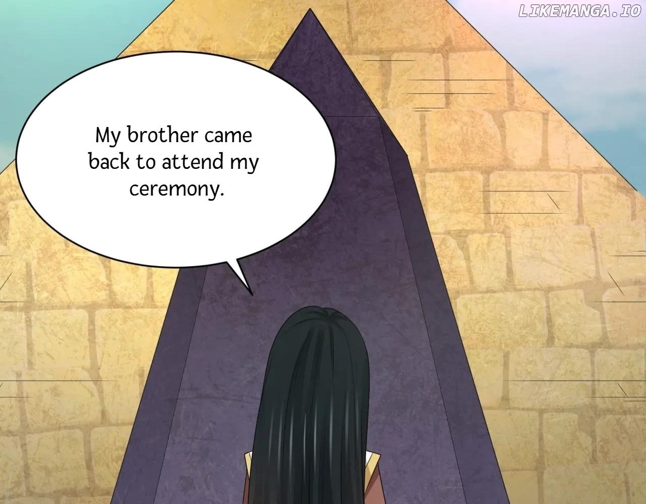 Read Era of the Haunted Manga Online