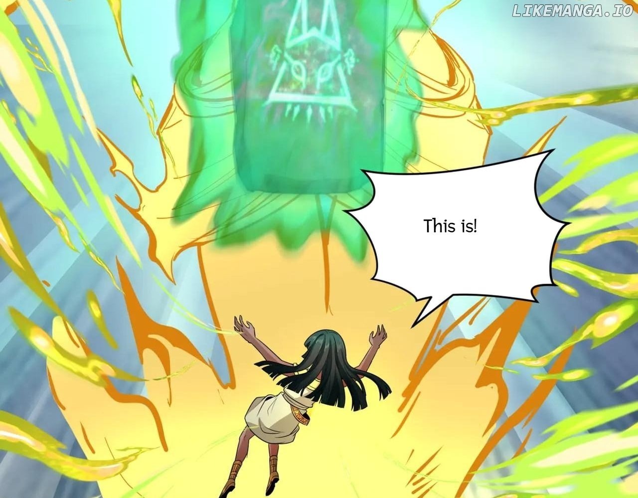 Read Era of the Haunted Manga Online