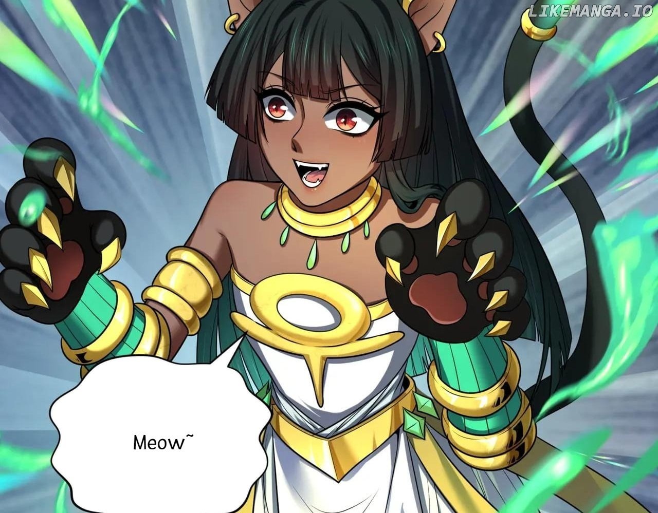 Read Era of the Haunted Manga Online