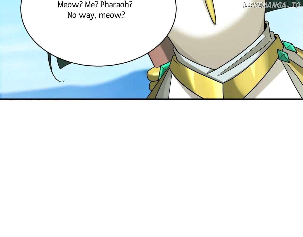 Read Era of the Haunted Manga Online
