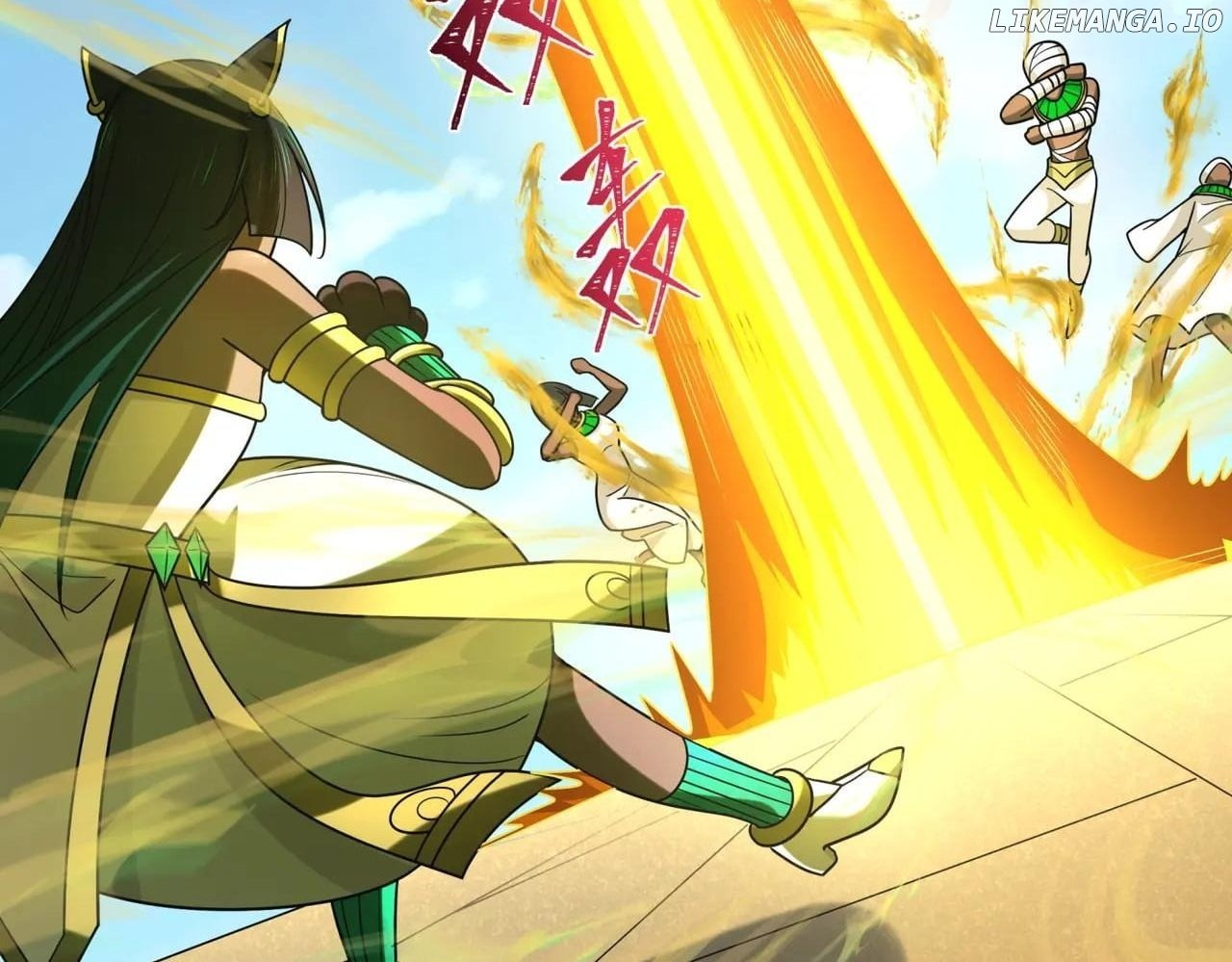Read Era of the Haunted Manga Online
