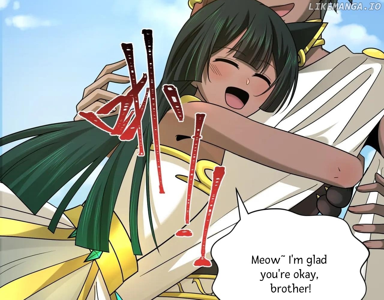 Read Era of the Haunted Manga Online