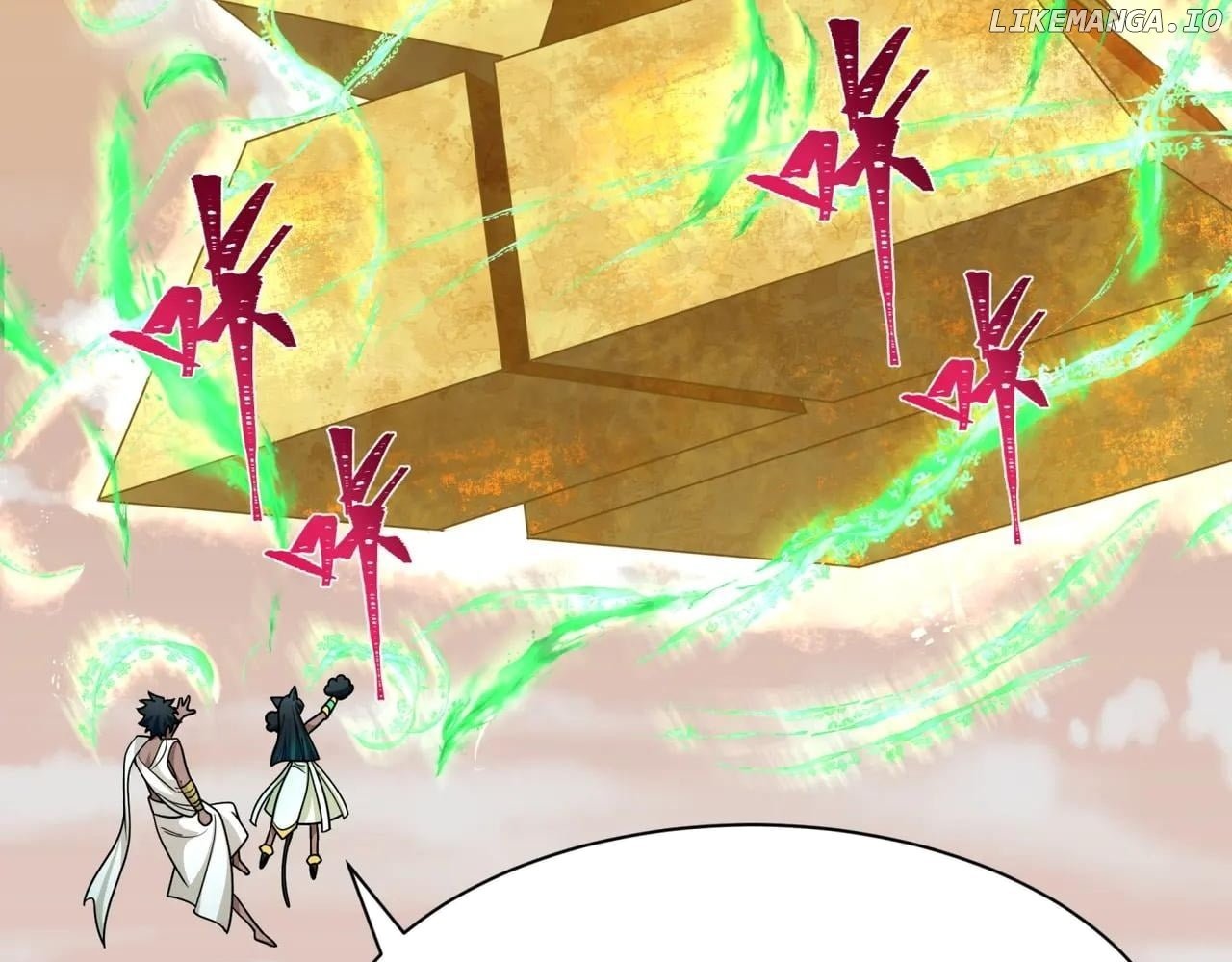 Read Era of the Haunted Manga Online