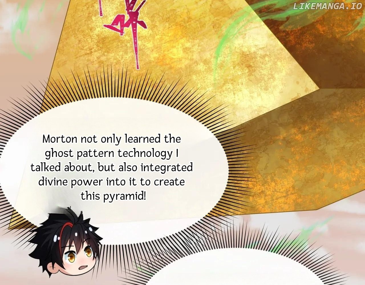 Read Era of the Haunted Manga Online