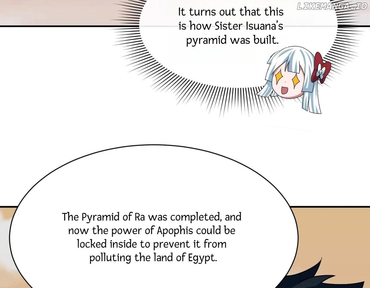 Read Era of the Haunted Manga Online