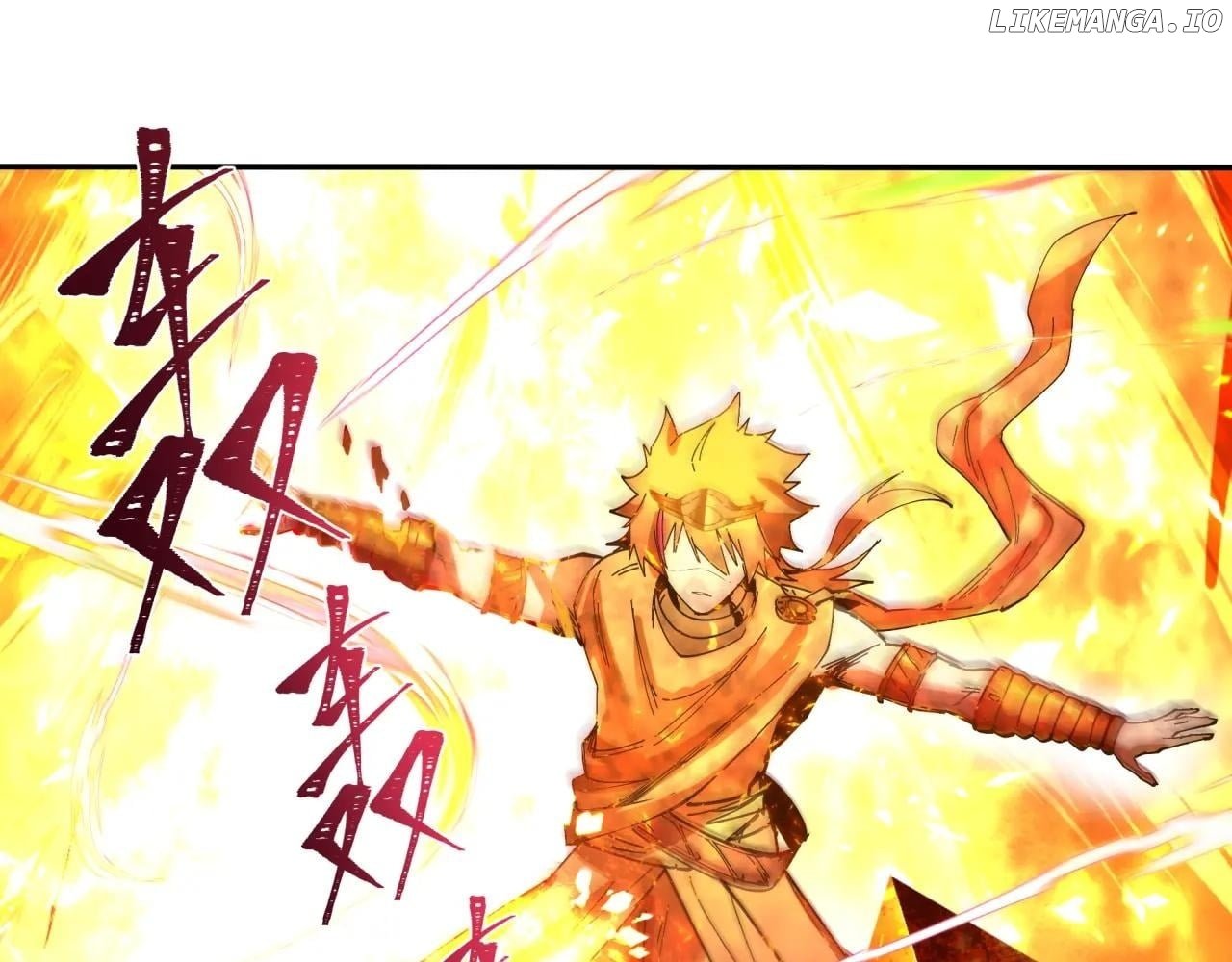 Read Era of the Haunted Manga Online