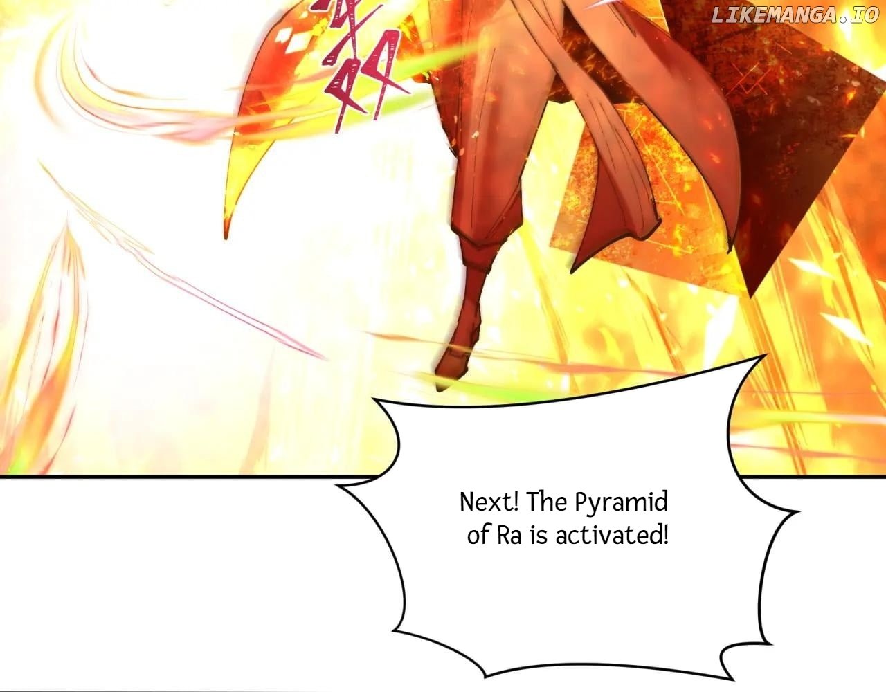 Read Era of the Haunted Manga Online