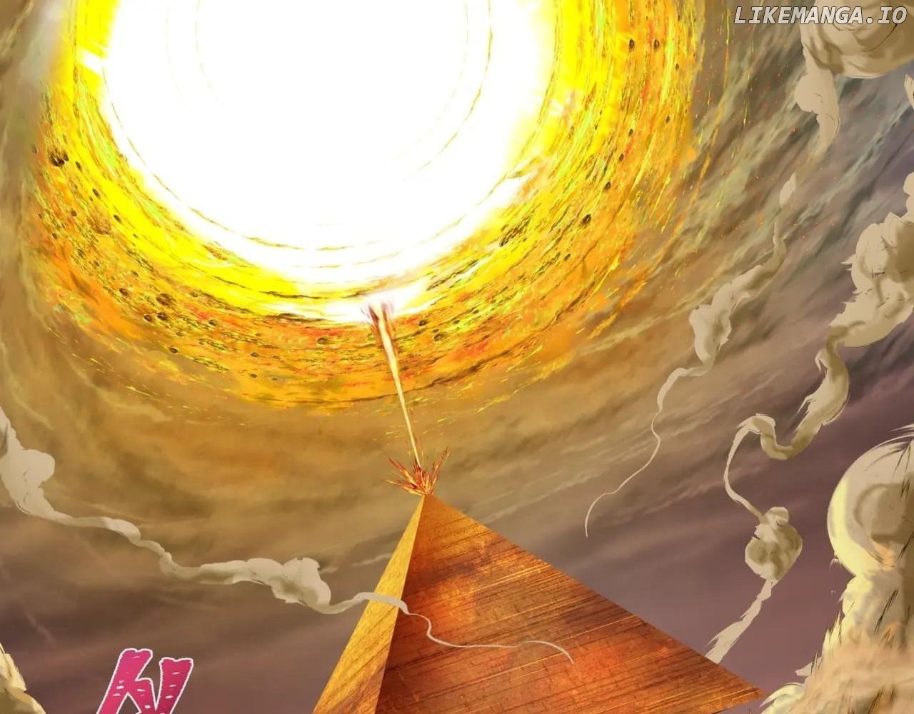 Read Era of the Haunted Manga Online
