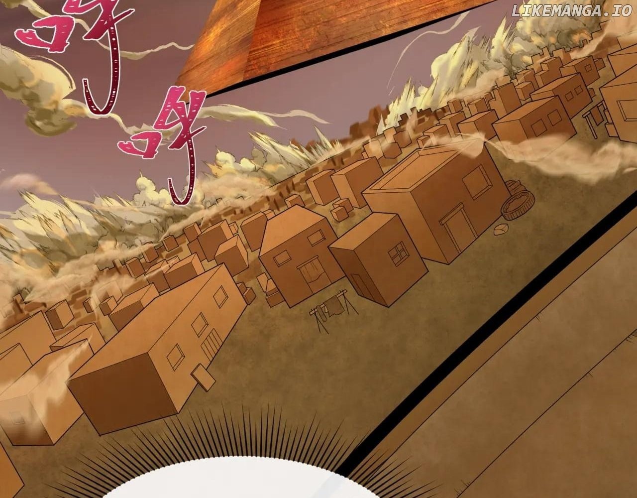 Read Era of the Haunted Manga Online