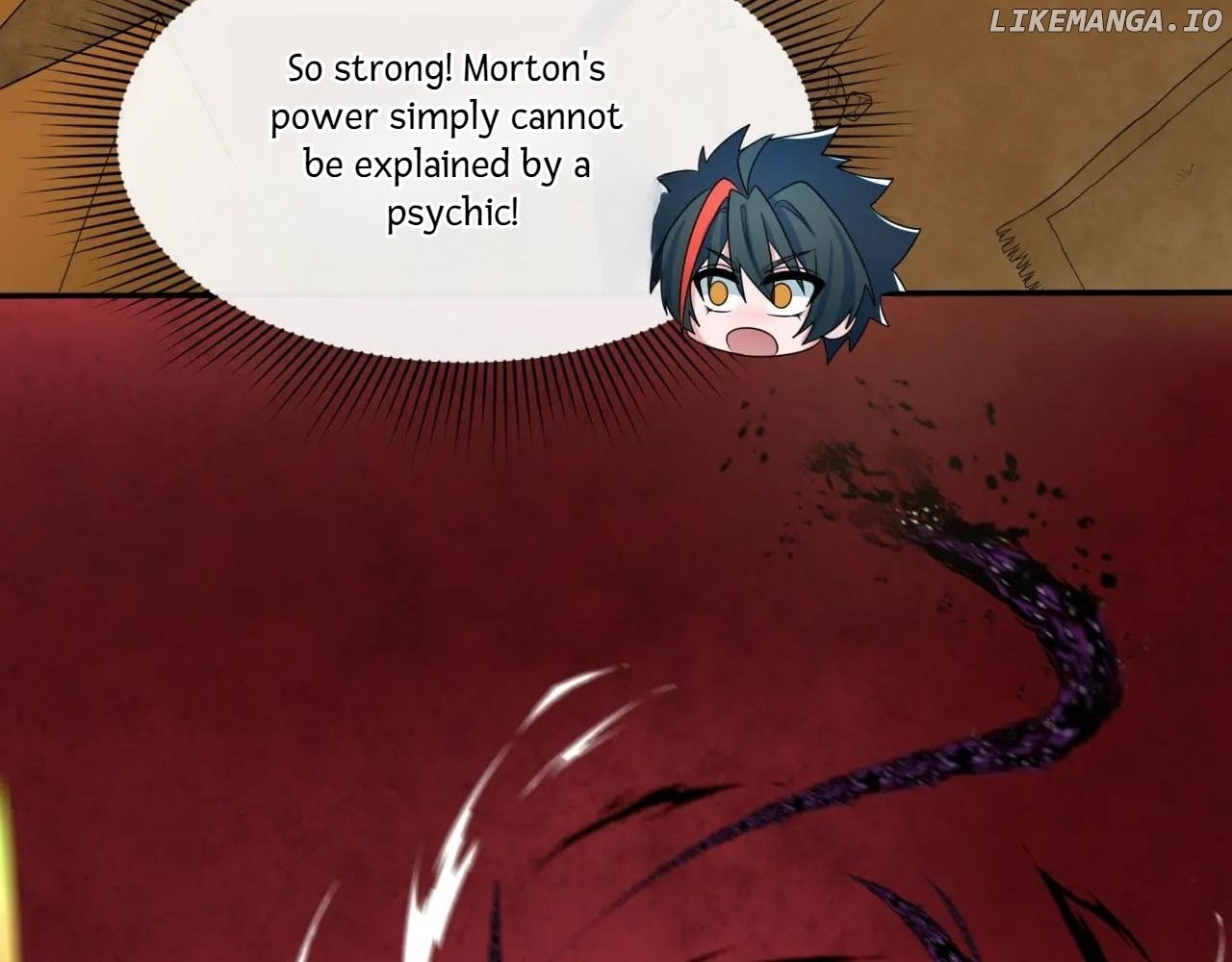 Read Era of the Haunted Manga Online
