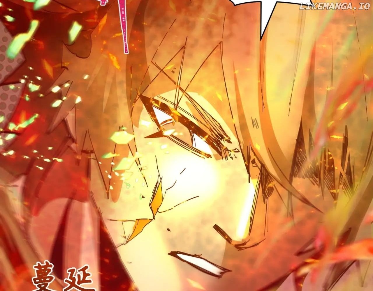 Read Era of the Haunted Manga Online