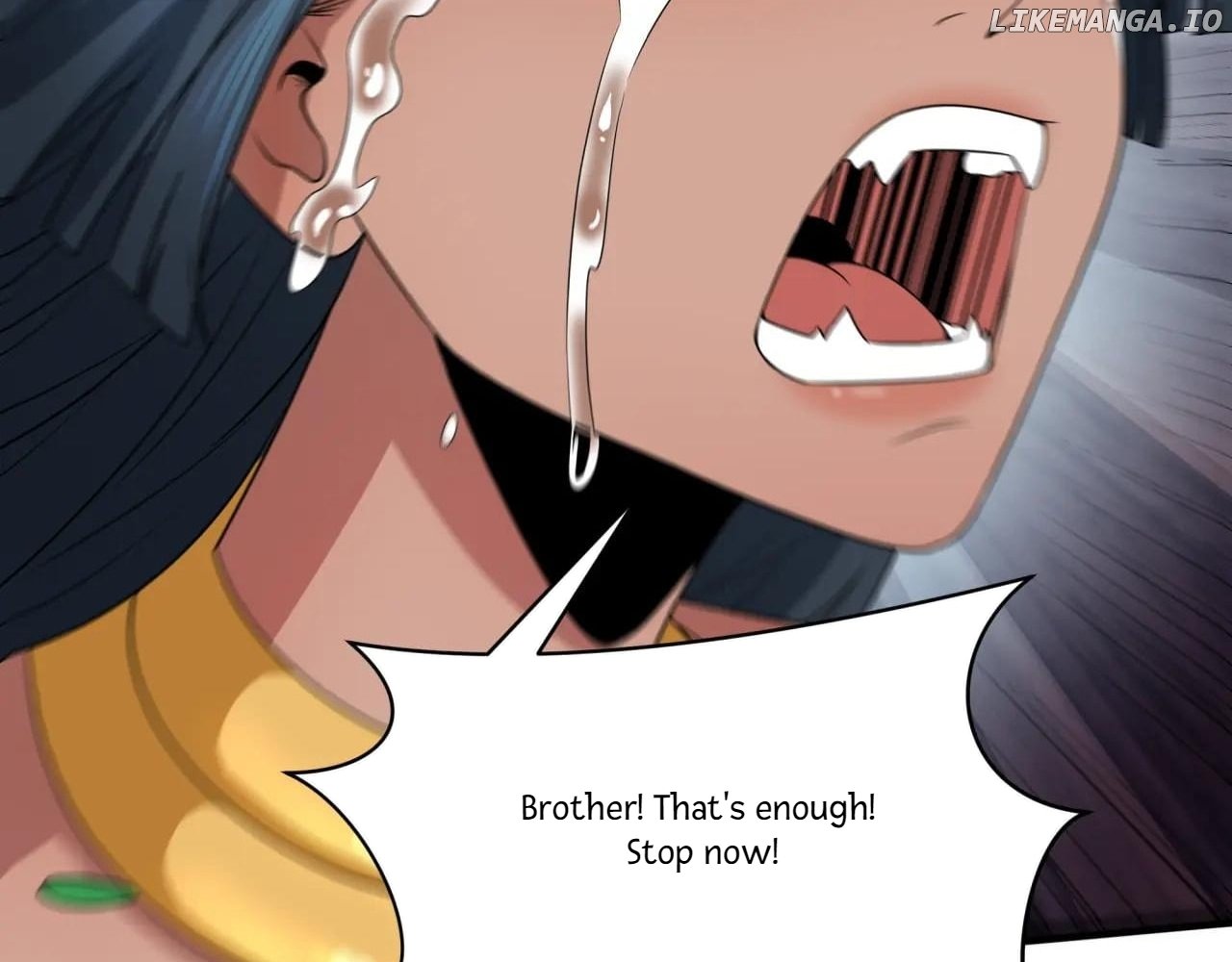 Read Era of the Haunted Manga Online