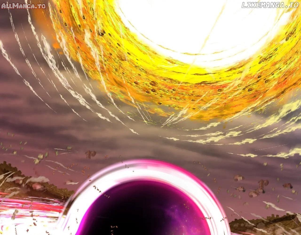 Read Era of the Haunted Manga Online