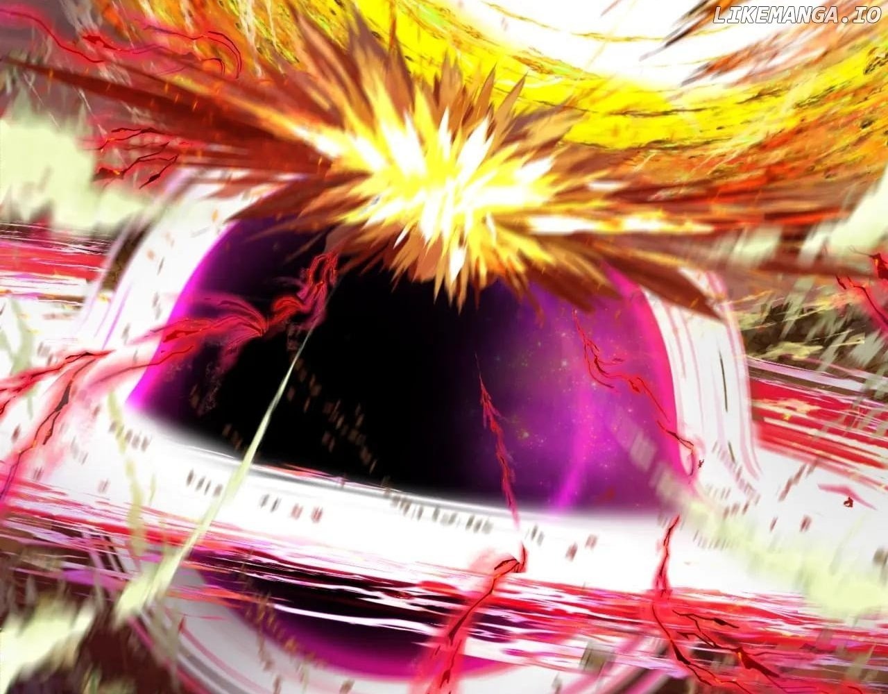 Read Era of the Haunted Manga Online