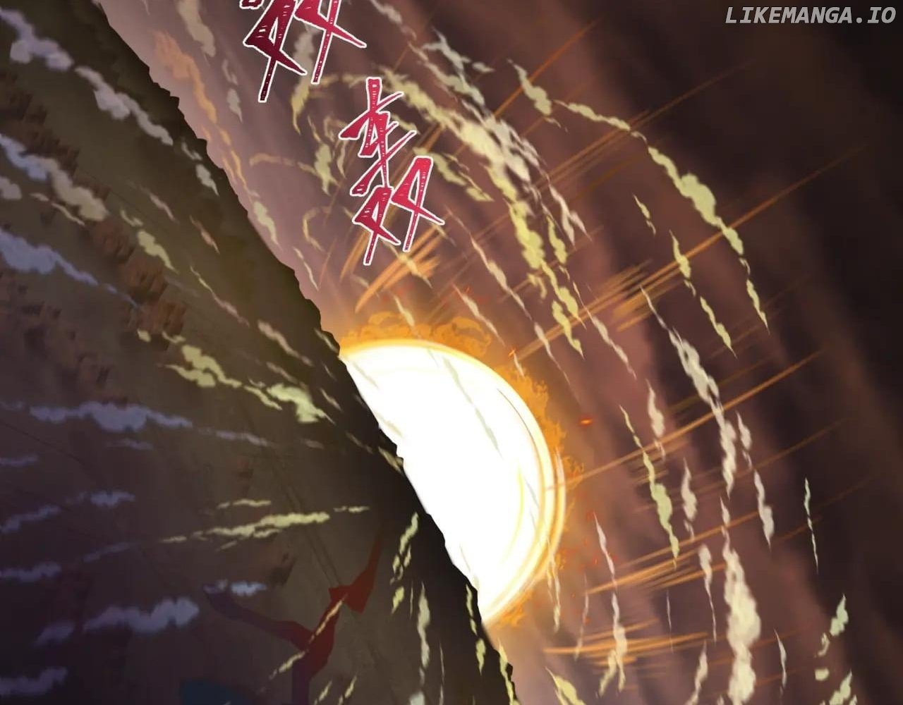 Read Era of the Haunted Manga Online