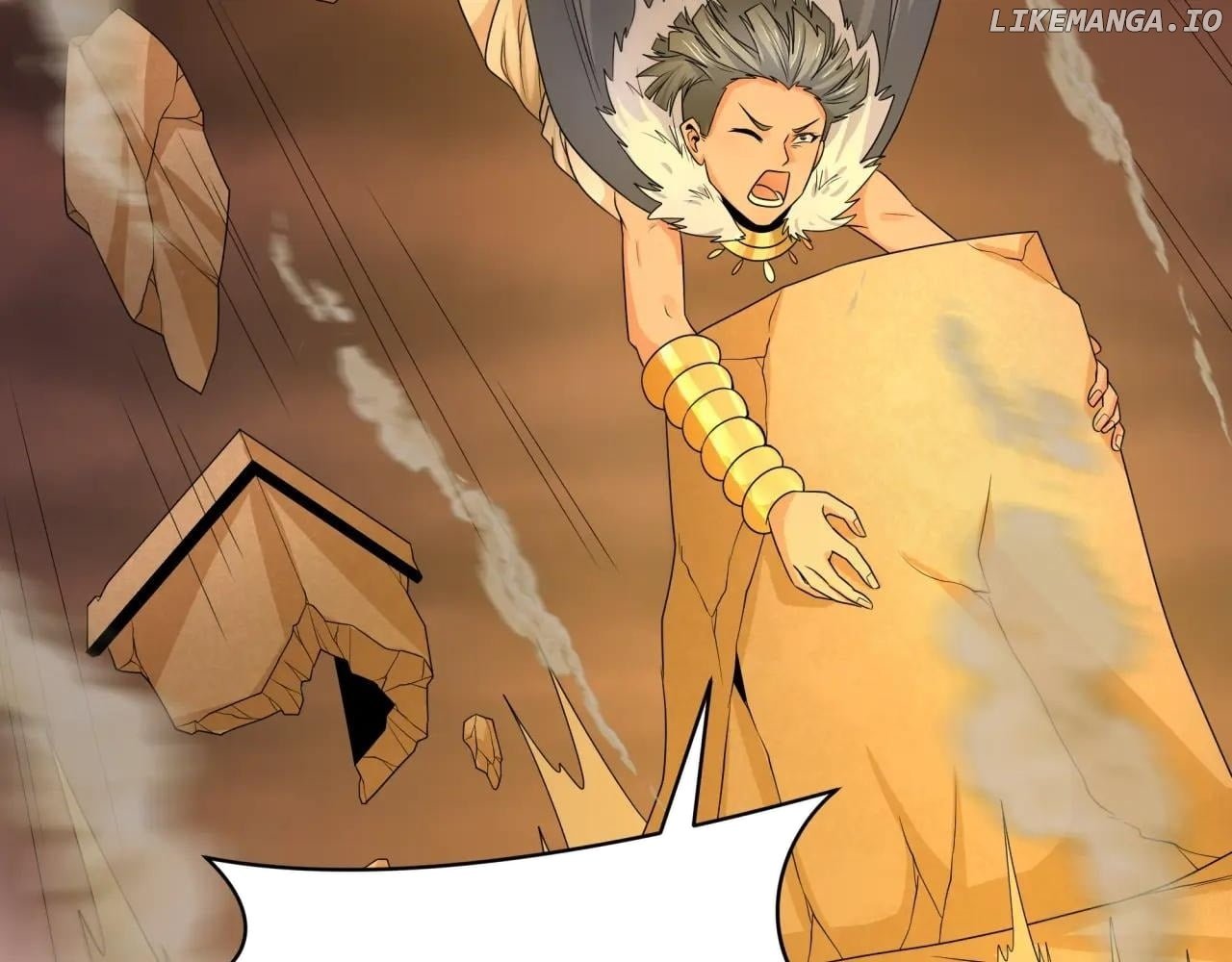 Read Era of the Haunted Manga Online