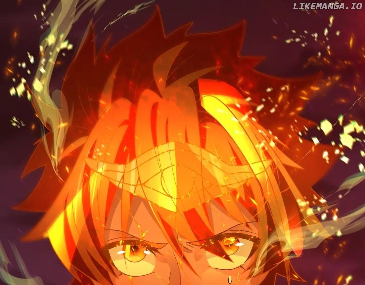 Read Era of the Haunted Manga Online
