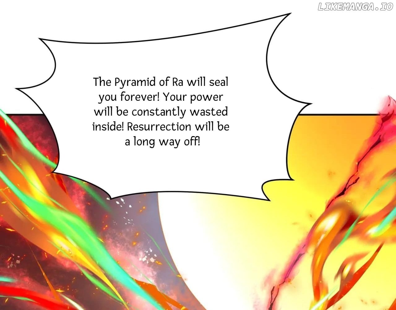 Read Era of the Haunted Manga Online