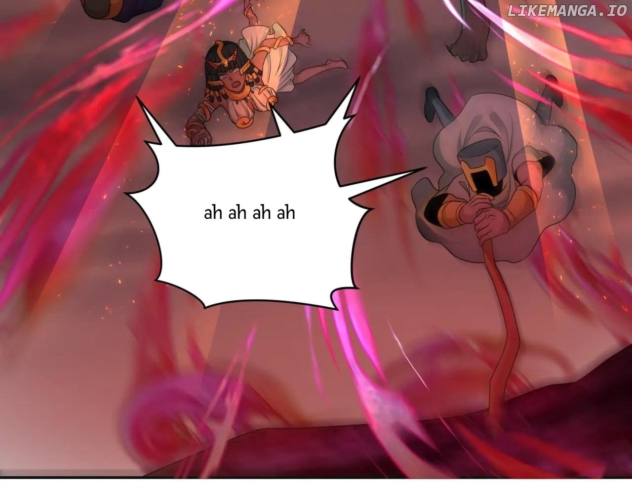 Read Era of the Haunted Manga Online