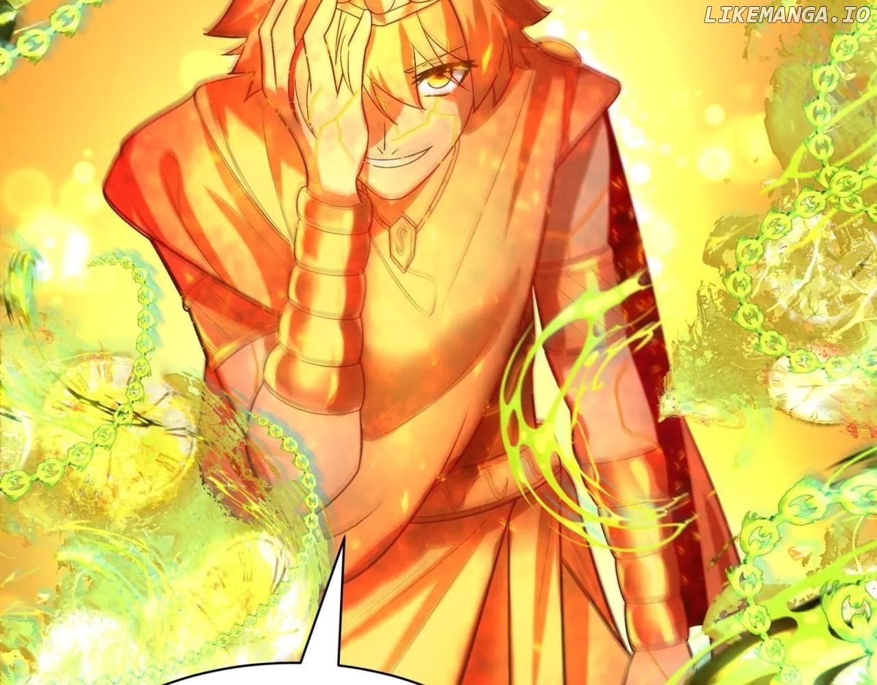 Read Era of the Haunted Manga Online