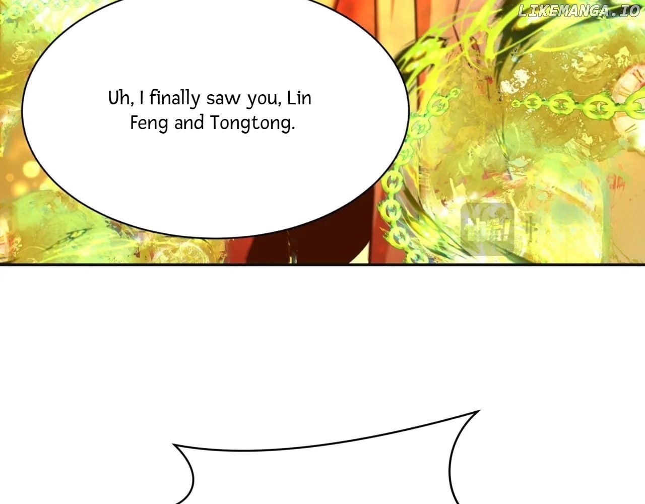 Read Era of the Haunted Manga Online