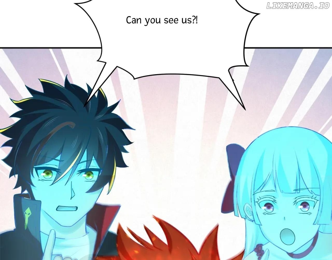 Read Era of the Haunted Manga Online