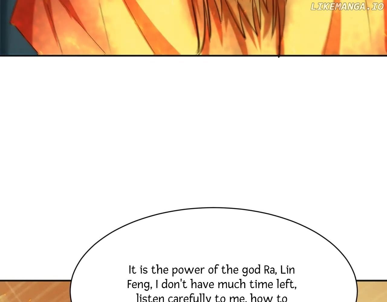 Read Era of the Haunted Manga Online
