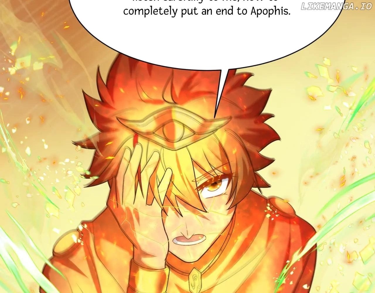 Read Era of the Haunted Manga Online