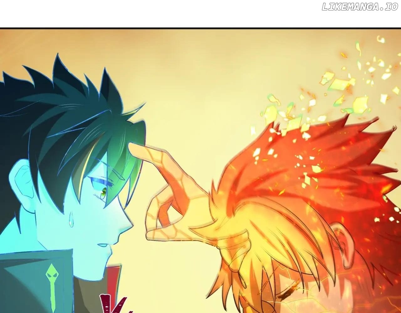 Read Era of the Haunted Manga Online