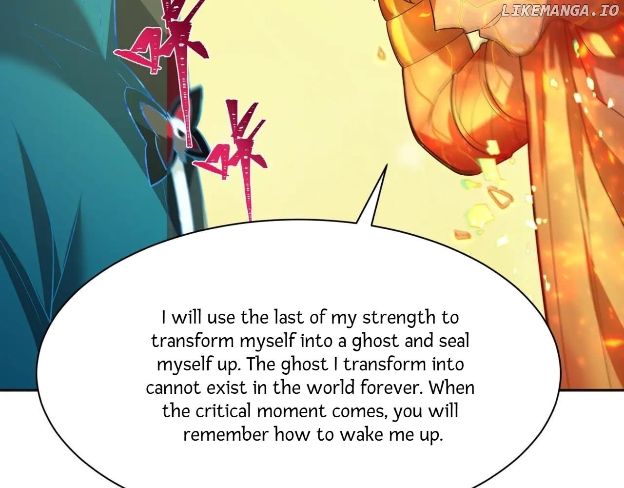 Read Era of the Haunted Manga Online