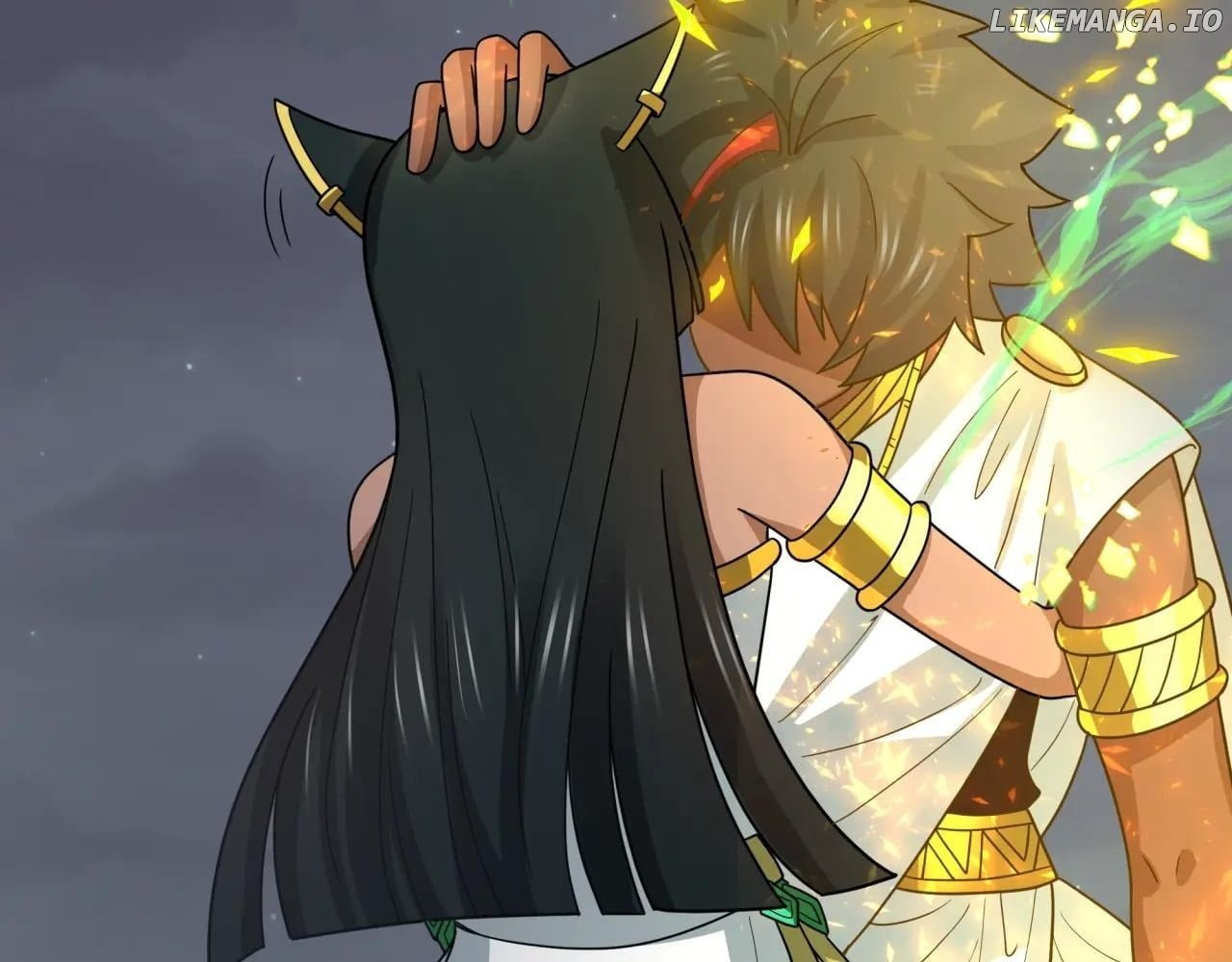 Read Era of the Haunted Manga Online