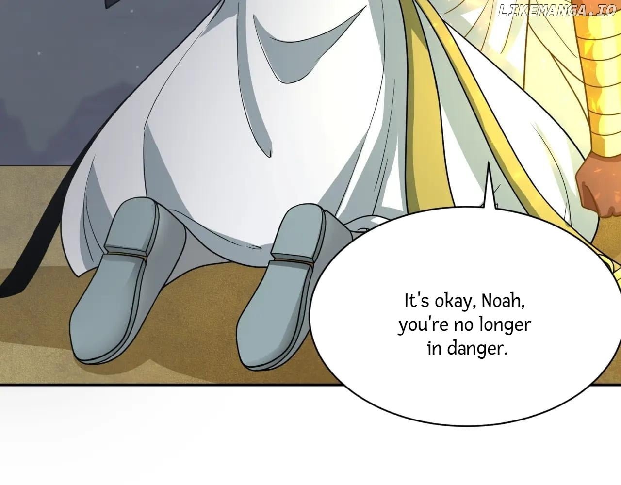 Read Era of the Haunted Manga Online