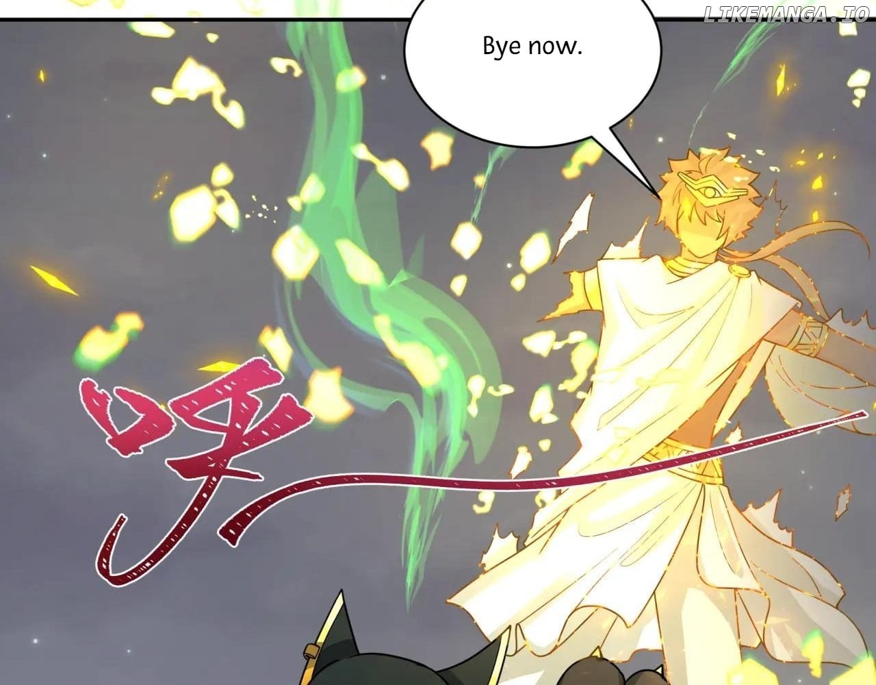 Read Era of the Haunted Manga Online