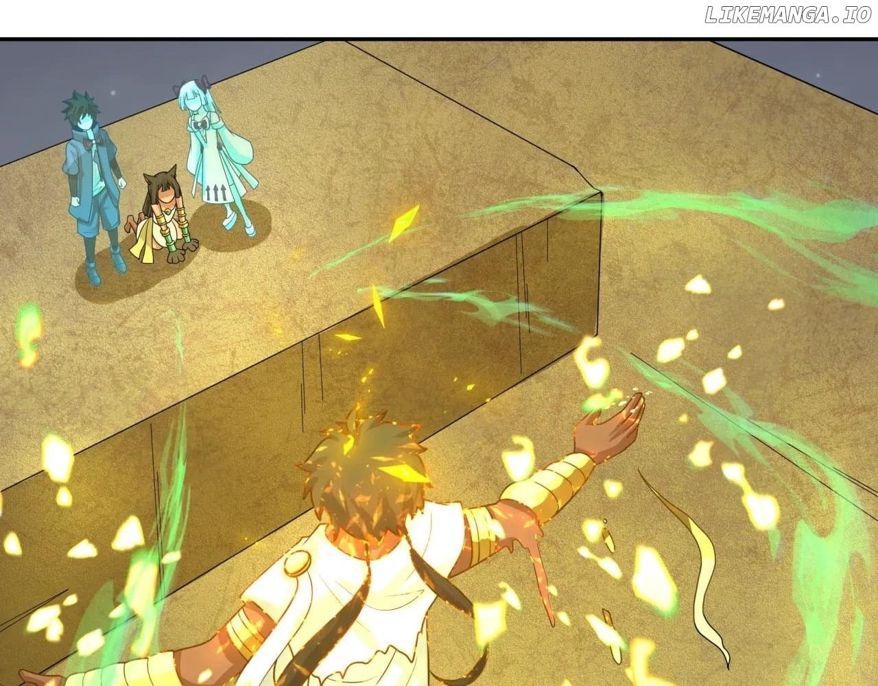 Read Era of the Haunted Manga Online