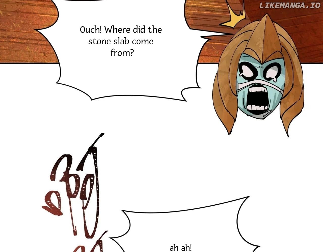 Read Era of the Haunted Manga Online